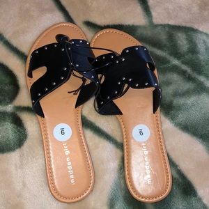 women's sandals